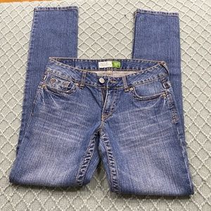 Womens Aeropostale jeans